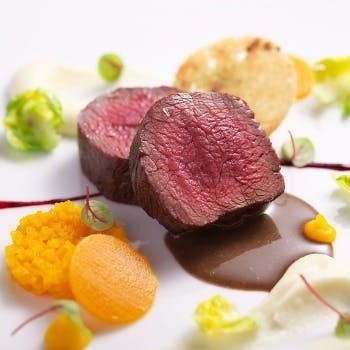 (Lunch) ~ Menu Celebration ~