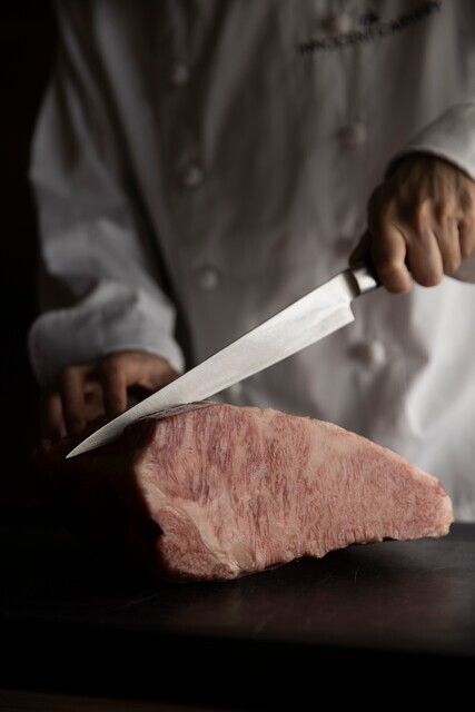 Lunch reservation only [Lunch Premium Course]