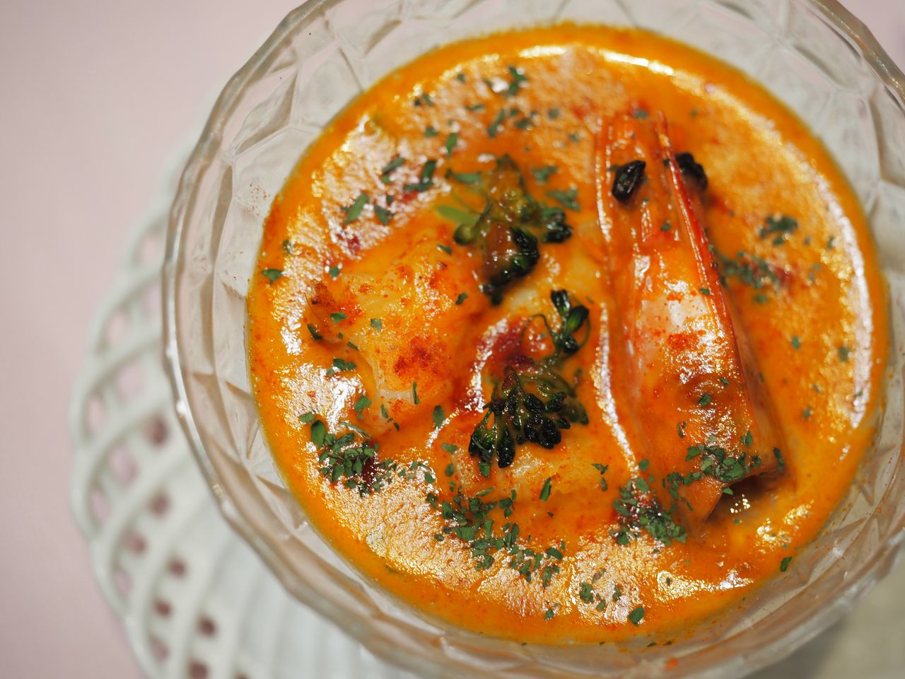 シェフのフルコースランチＣ