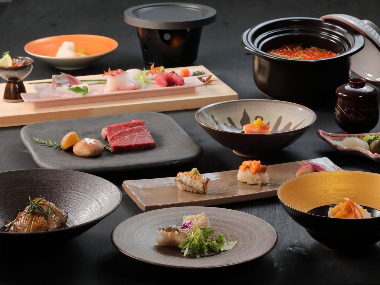 【ディナー】和会席「匠」