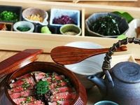 Mouton rouge de boeuf Omi