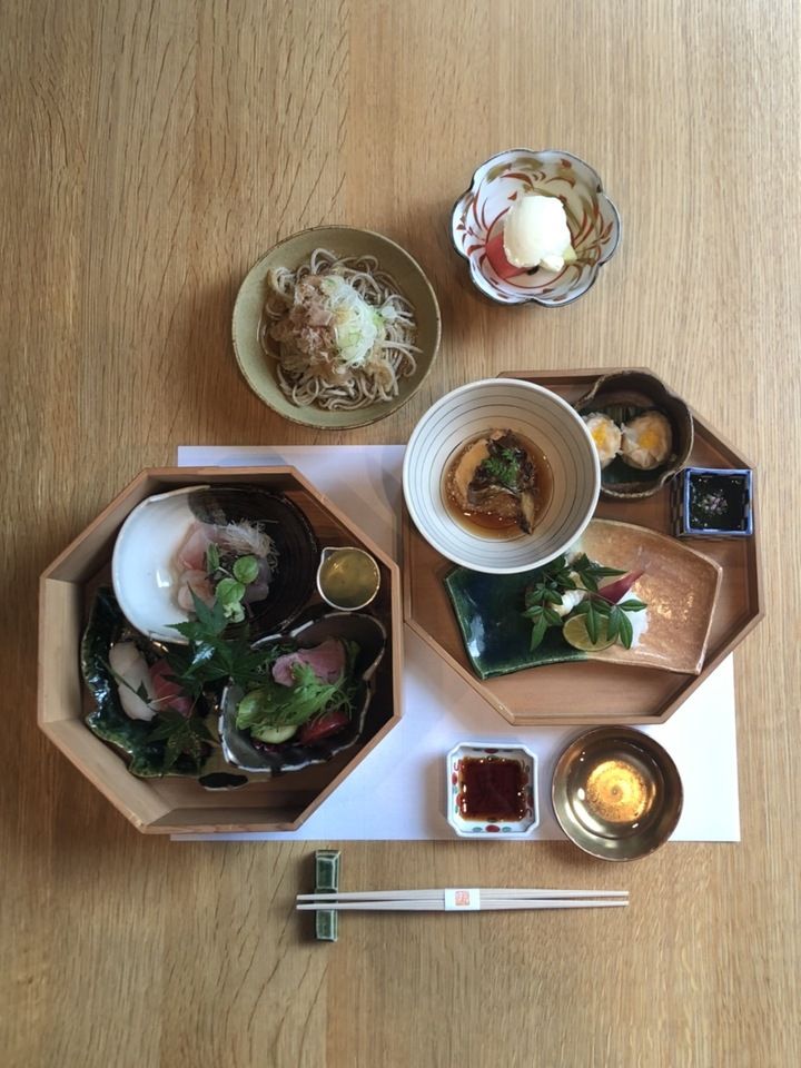 福祭箱　8,500円 　11:30【ランチ】