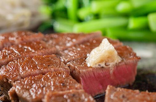 今月のおまかせコース