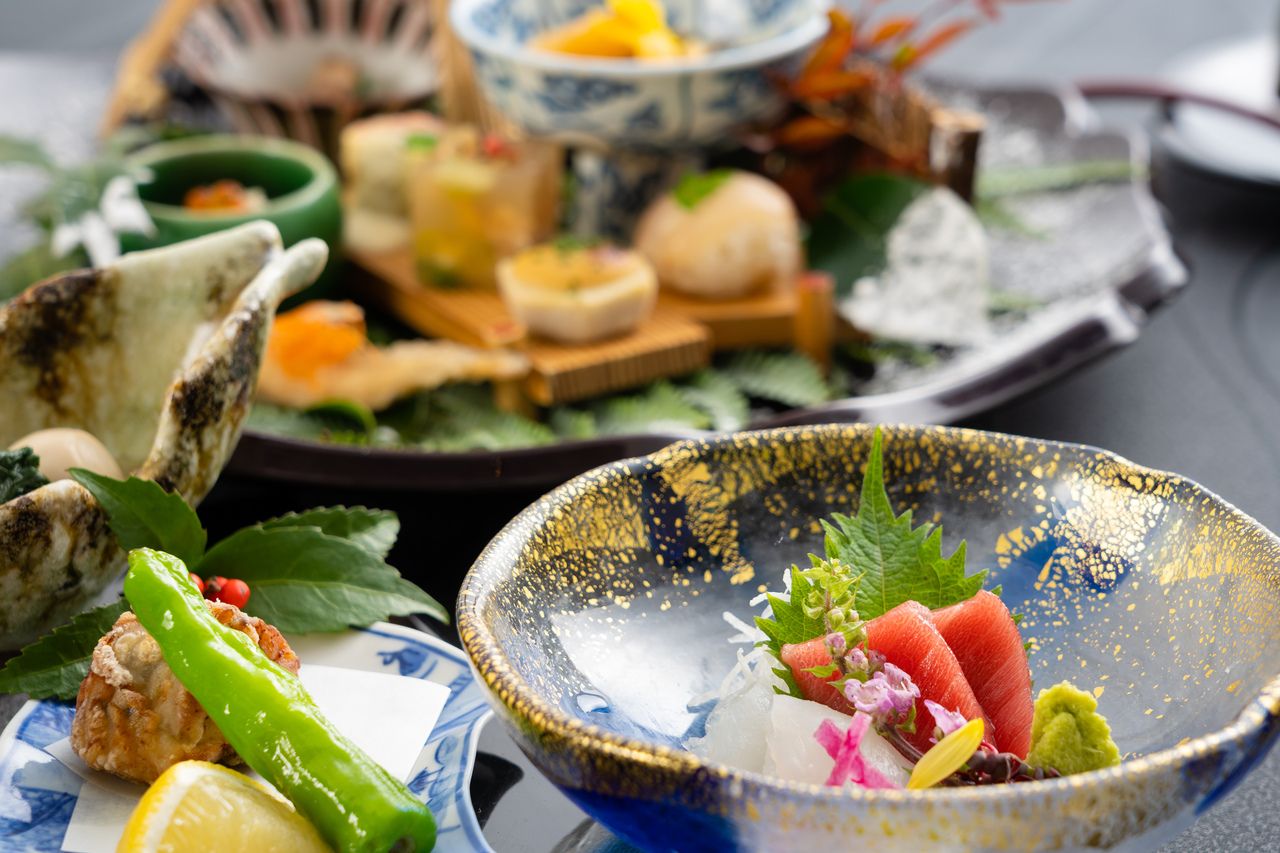 Kaiseki Soukyu  [EN-CN]