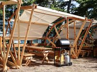 席料（小学生）パークエリア