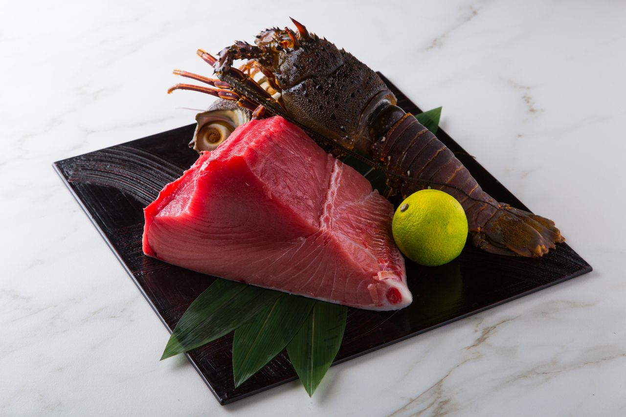 12,000円 おまかせコース