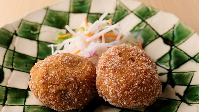 ＜お料理おまかせコース＞ 5,500円コース