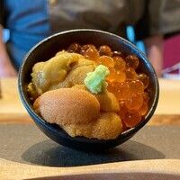 [점심] 오늘의 오마카세 스시 13200엔