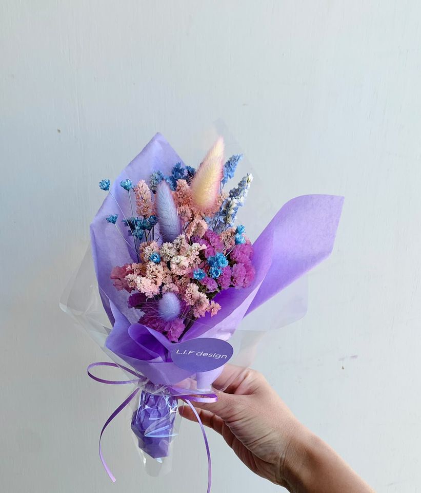 [For celebration] Message plate