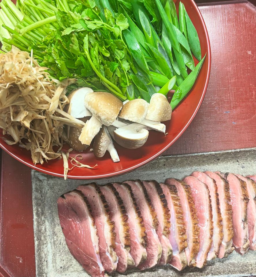 季節の特別おまかせコース