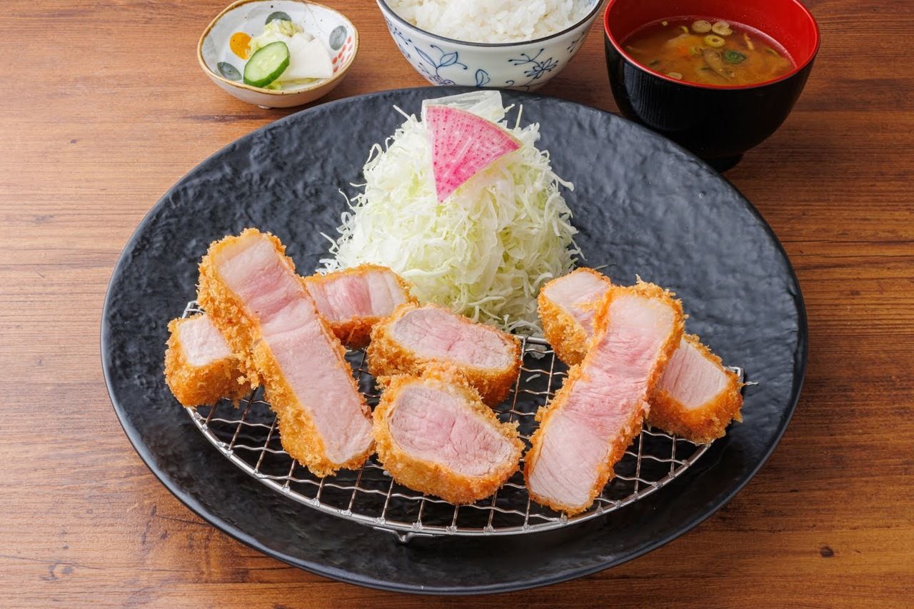 シェフおすすめ！3銘柄食べ比べ