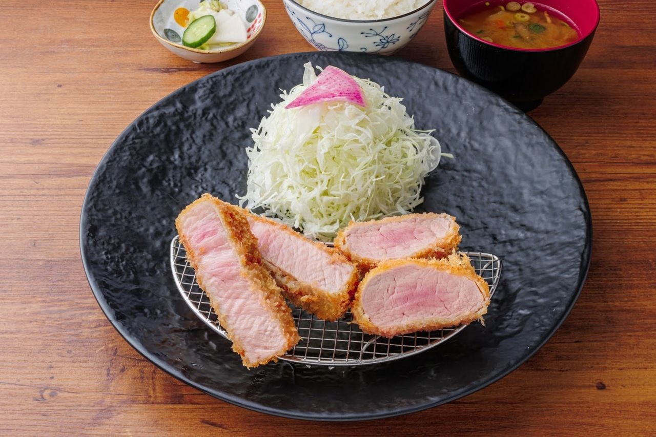 Chef recommended! Compare 2 brands