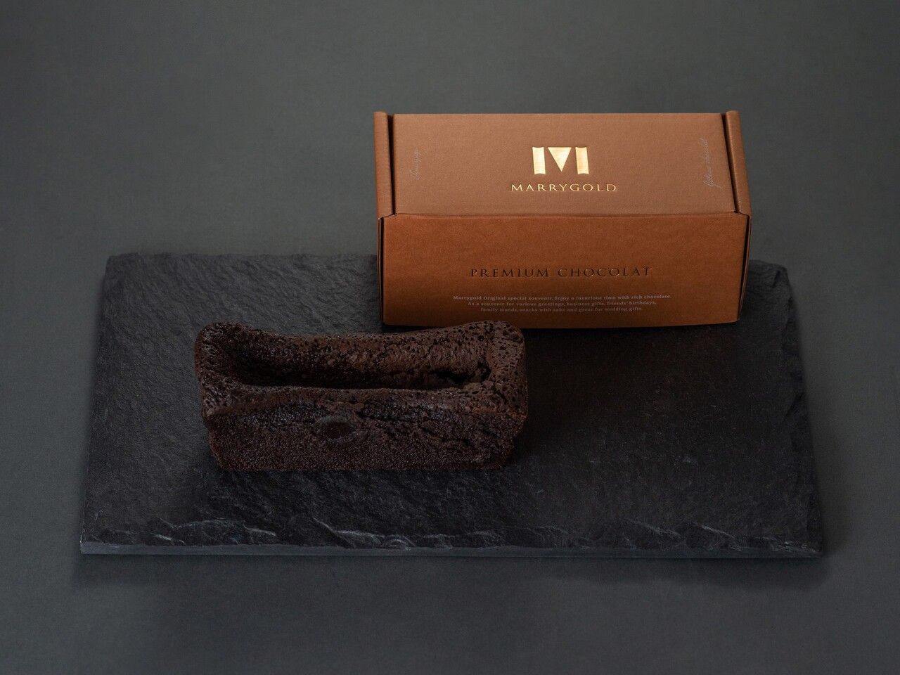 Premium gateau chocolat