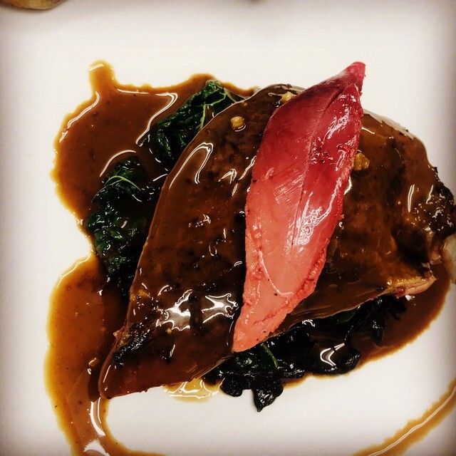 ディナースペシャリテコース