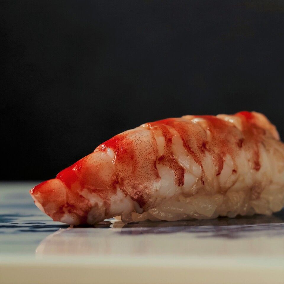 Lunch course / 12 dishes