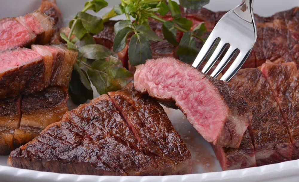 【季節限定プレミアムコース】