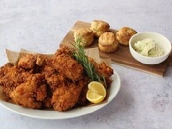 《Delivery》FRIED CHICKEN PACKAGE