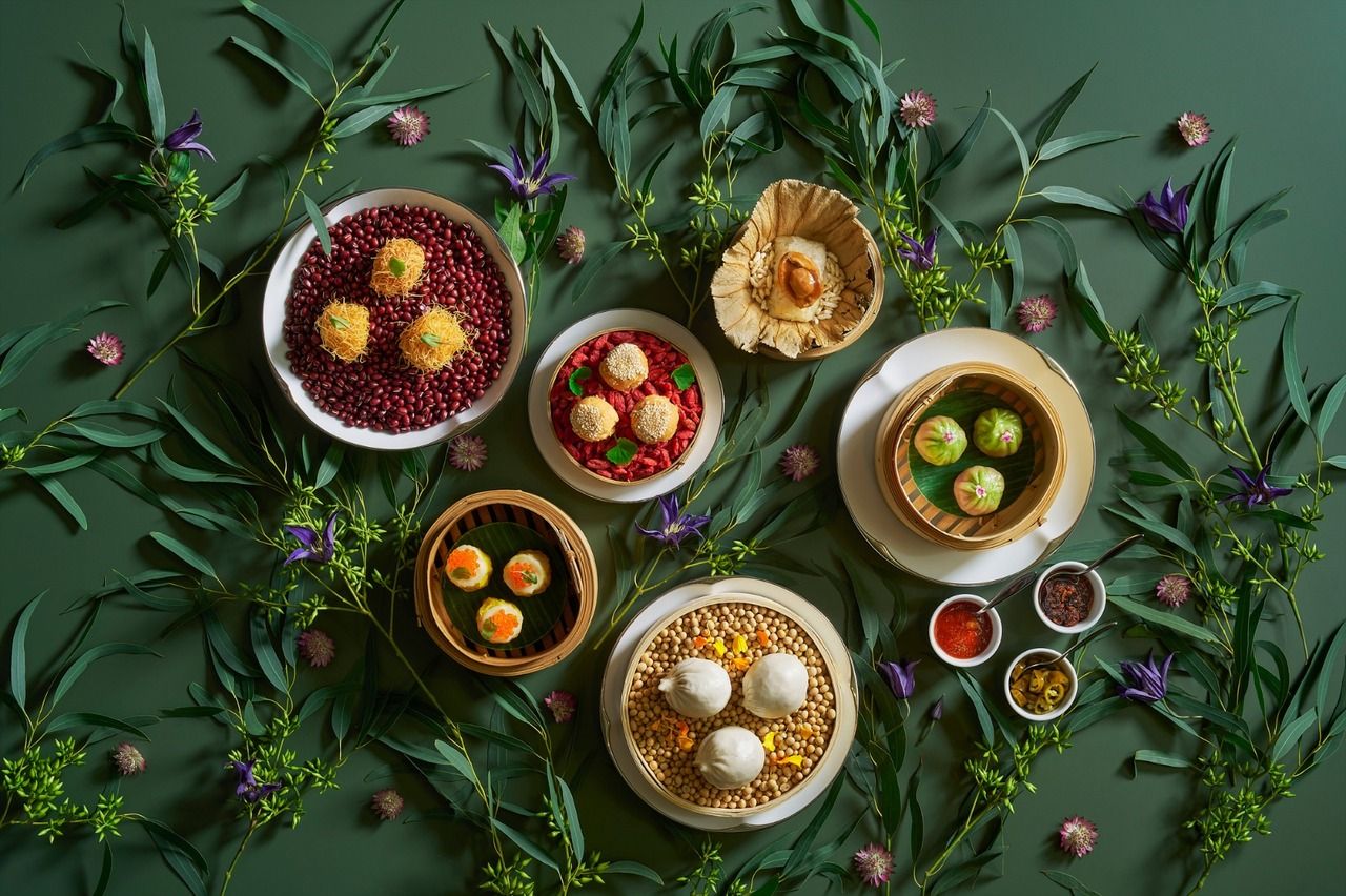 【Main Dining Hall】Yum Cha Brunch Reservation