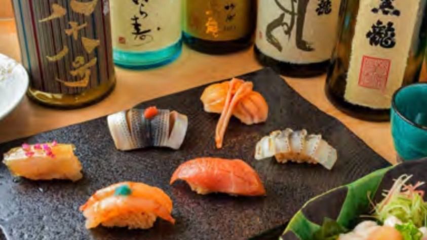 [Lunch] Special Chef's Choice Course