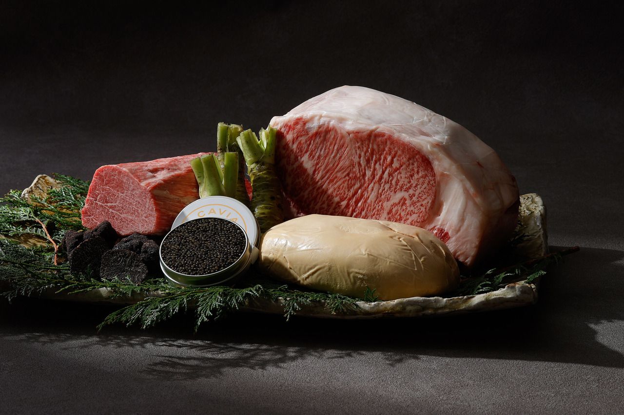 クリスマス ランチ / ディナーコース　誕　たん