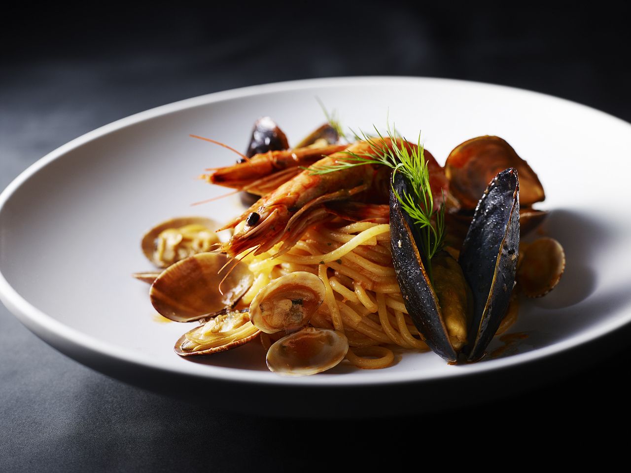 [Dinner] Tasting Course