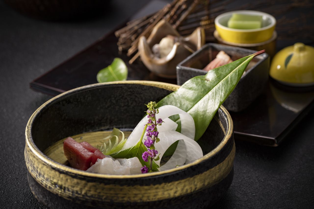 東山＋1ドリンク