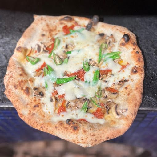 ディナータイム限定　6000円スペシャルコース