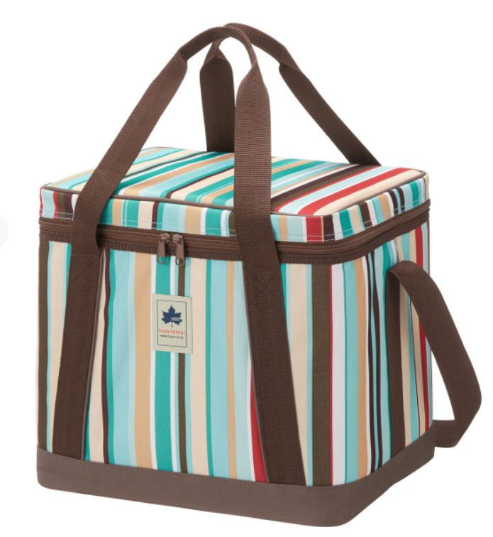 ☆Cooler bag (soft case)