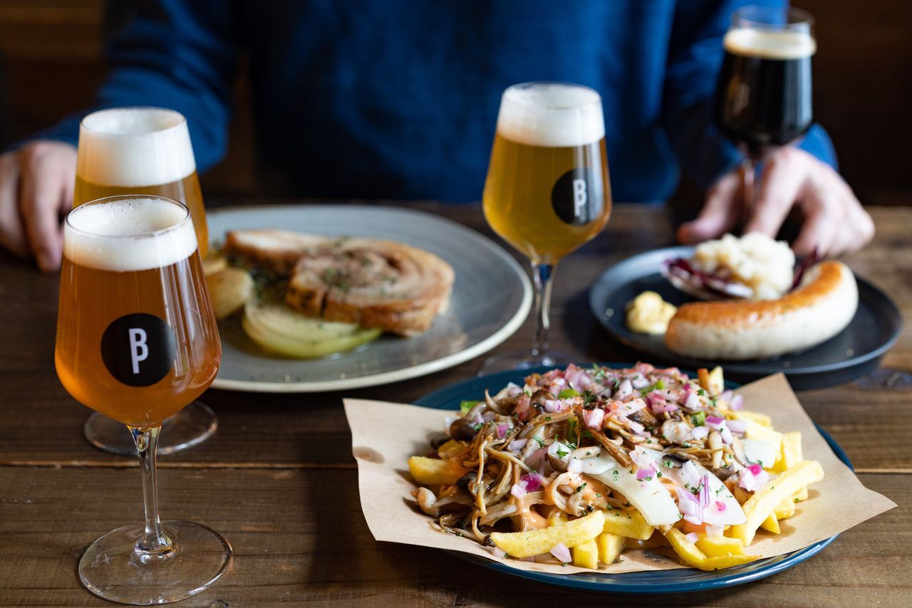【土曜日限定昼飲み！】お食事軽めの飲み放題プラン♪