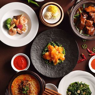 【Weekdays】Lunch order buffet, Seniors (65+)