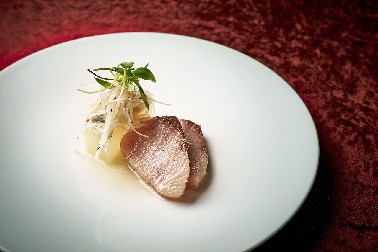 【ランチ】SHUN-旬-