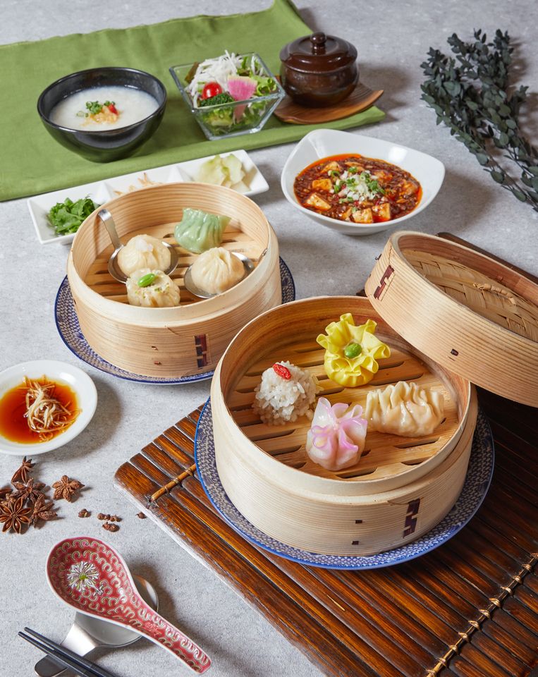 【平日ランチ】選べるメインのWメインランチ