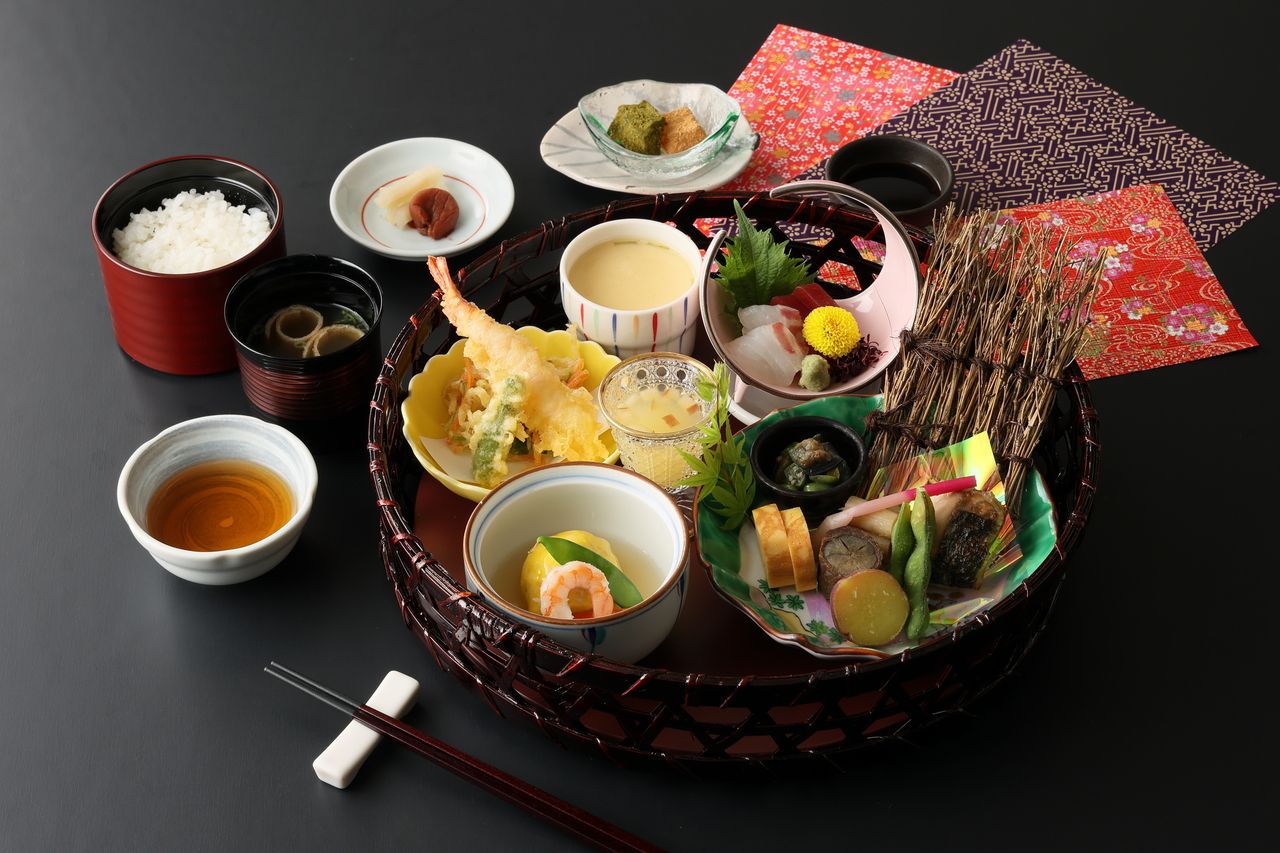 【ランチ限定】藤さわ御膳