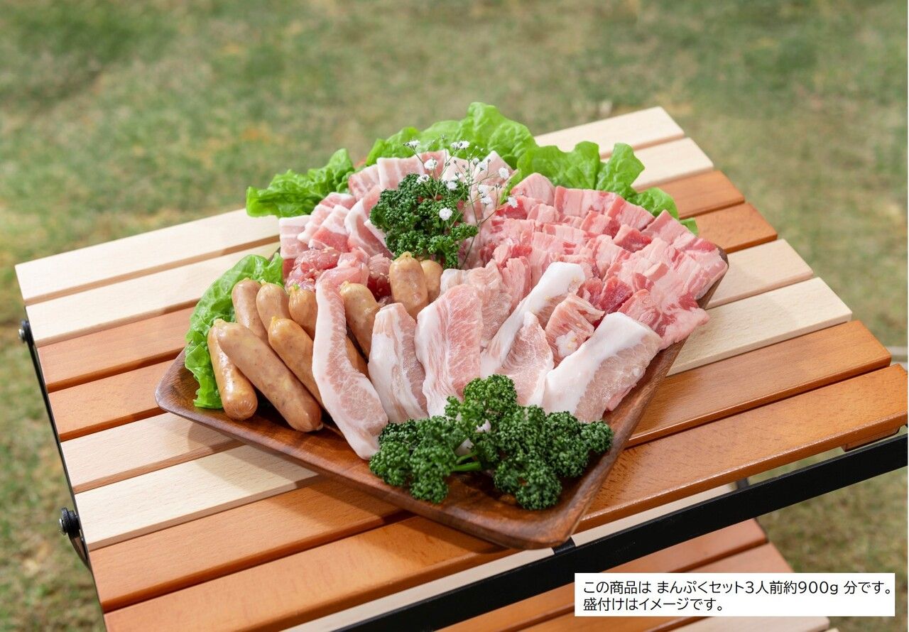 Fully-filled Set [Regular Area]