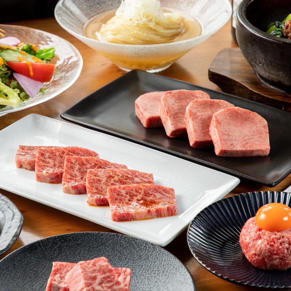 【新井屋スペシャルコース】＋飲み放題付き