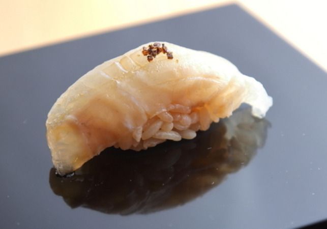 主厨发办套餐10,000日元！ （吞）