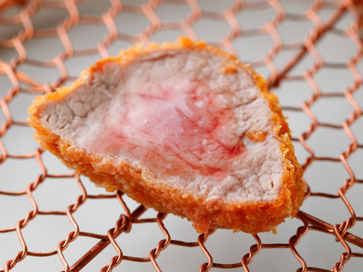 【ディナー】かつかみコース