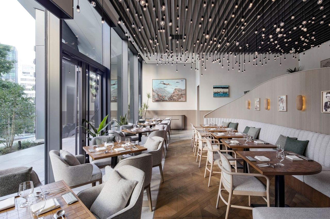 お席のみのご予約（ランチ）