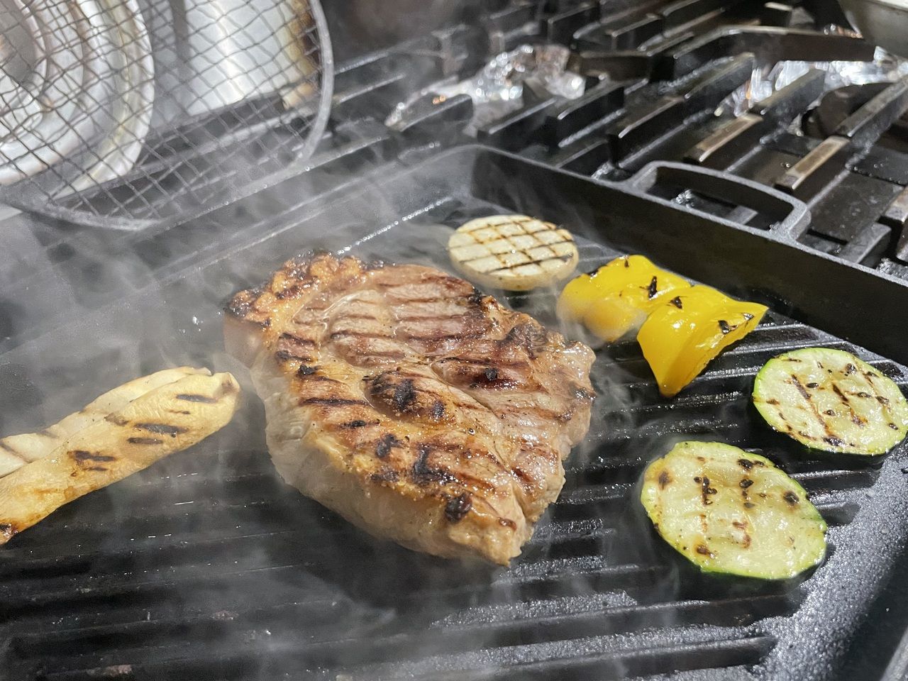 Chef's choice course: 3,800 yen (tax included)