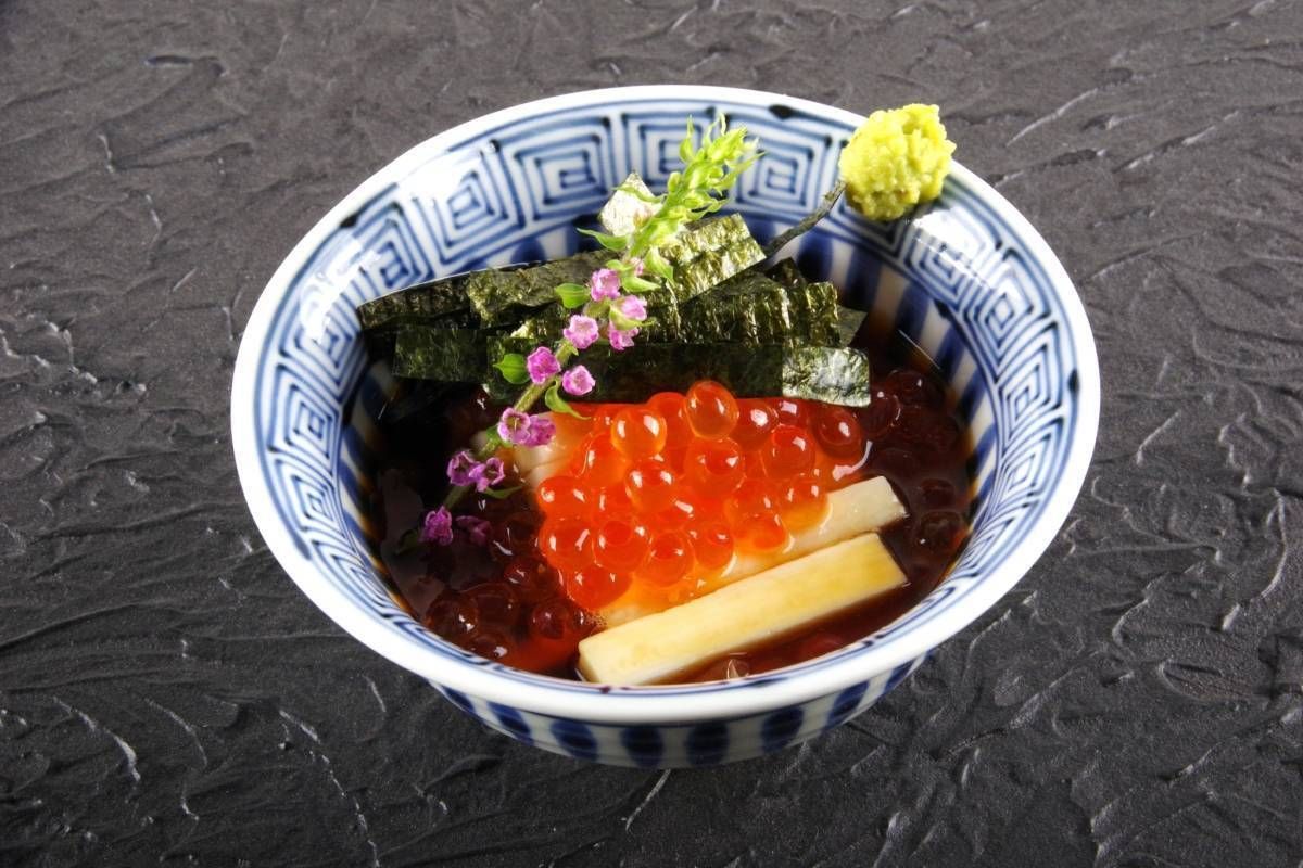 Irori Course (무제한 음료 없음)