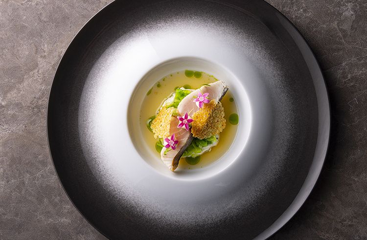 Authentic 8 Course