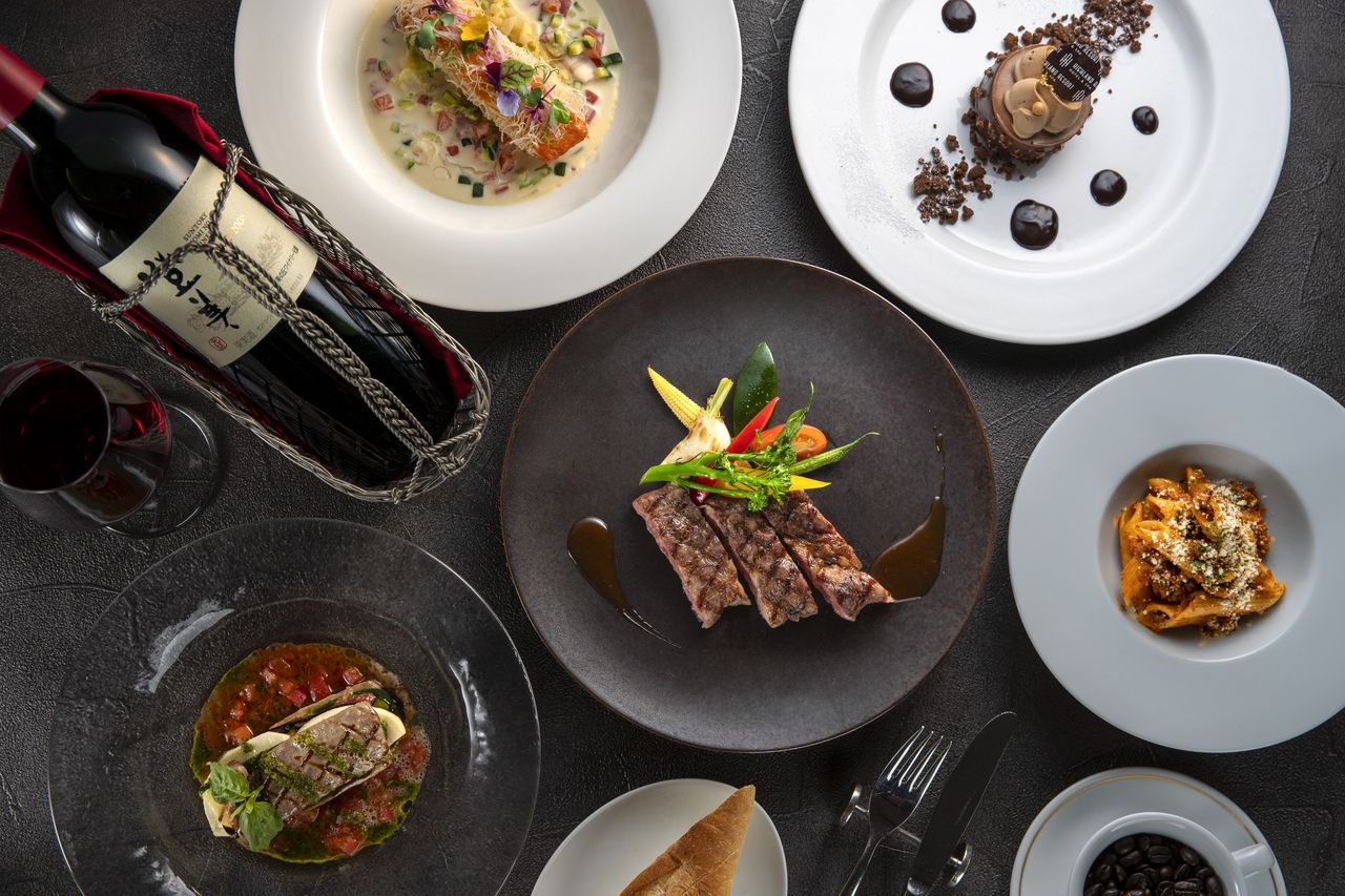 尼吉瓦伊节课程