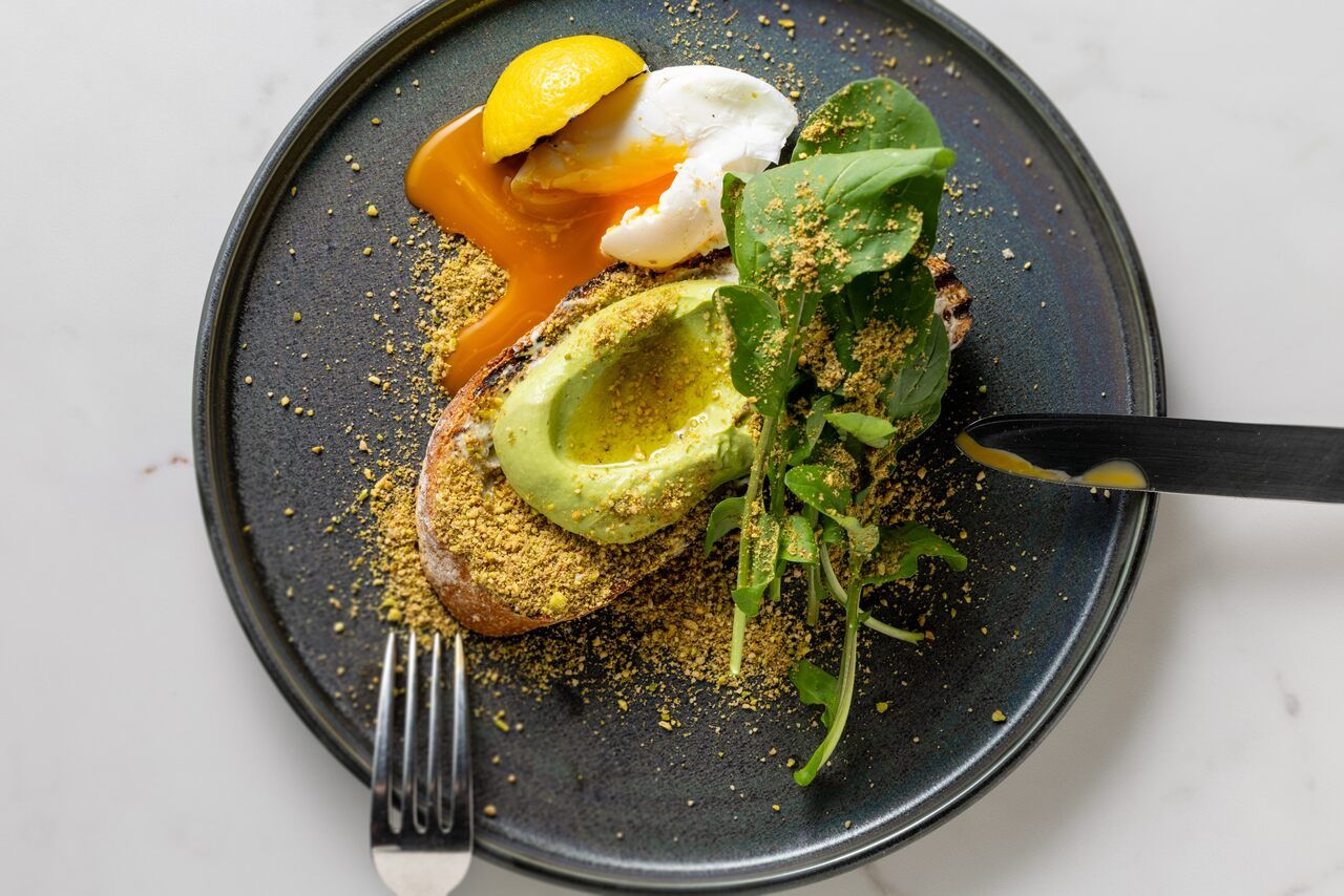 ウィークエンドブランチ【246 SET】