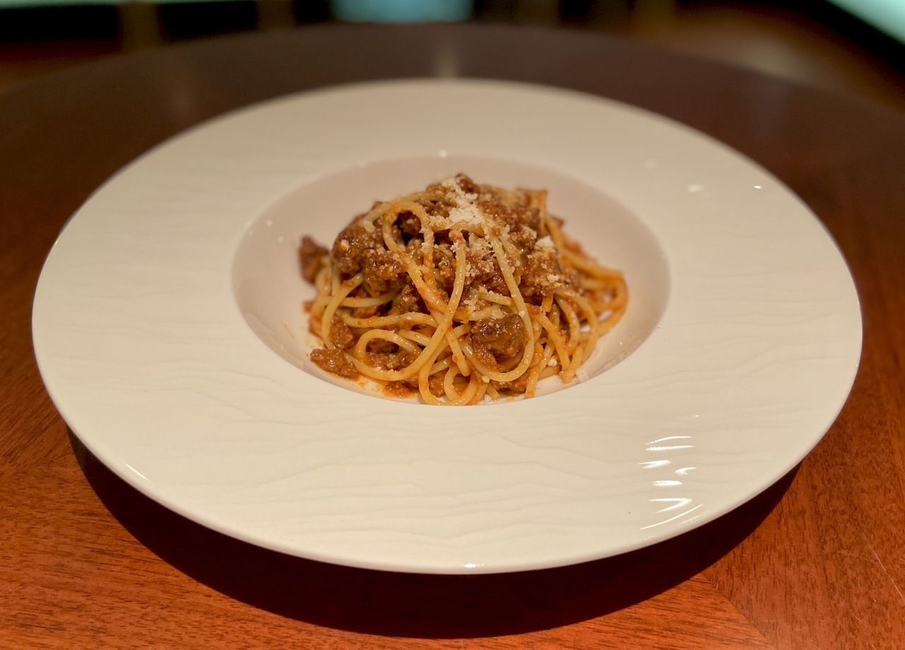 【 LUNCH　お子様限定コース 】