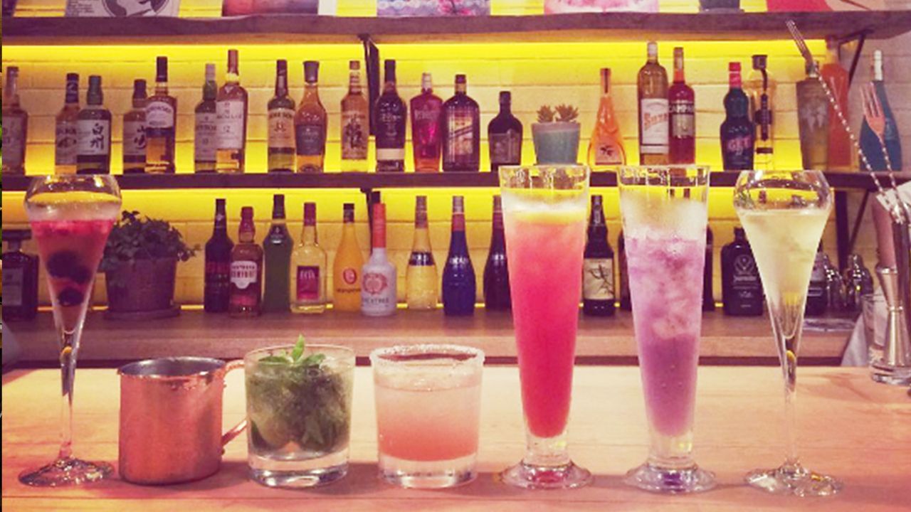 ◎ Perfect for welcoming and farewell parties ◎ [Long stays possible] 3 hours of leisurely fun with 7 dishes and all-you-can-drink! ¥4,980