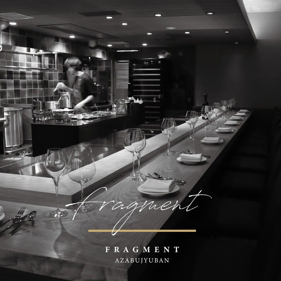 やま幸鮪とパスタのランチ　￥3,000