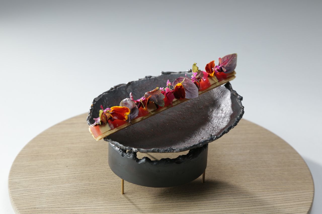 Menu déjeuner Spécial