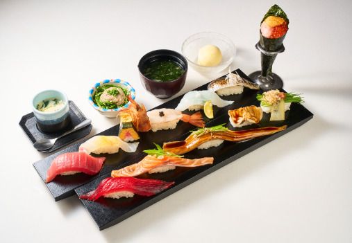 Kichijoji Store Original "吉々" (Kikichi) — 2nd Generation