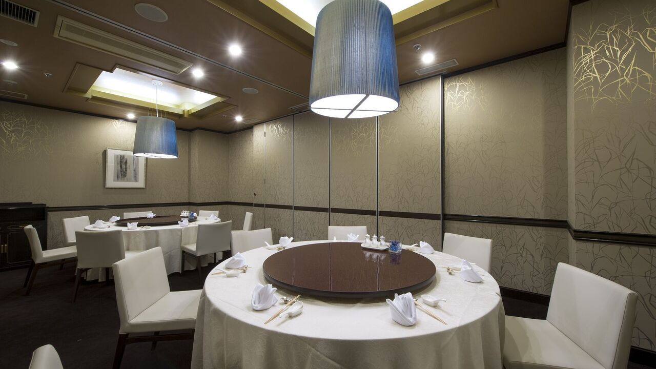 12,000 yen couse with free drink refill