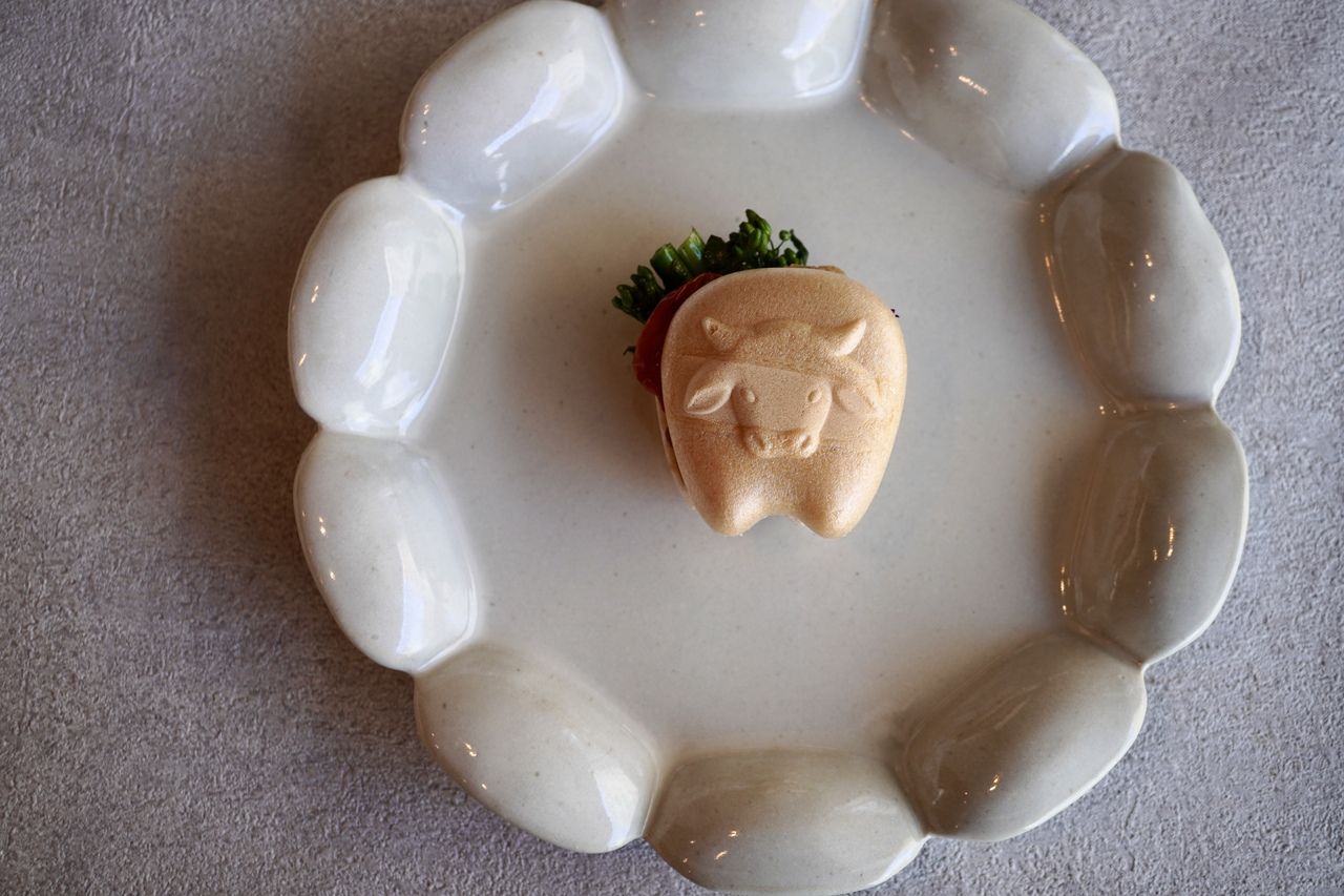 プレミアム M's Rou(エムズロウ)コース　　※サーロインチョイス13980円/ヒレチョイス18880円となります